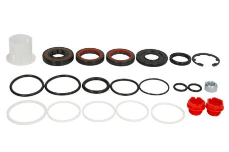 Ремкомплект системи рульового управління FORD GALAXY I SEAT ALHAMBRA VW SHARAN 1.8-2.8 03.95-03.10 CORTECO 15599924