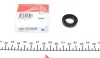 Ущільнення двигуна (17x17x7) MITSUBISHI COLT II, GALANT V, GALANT VI, L 300 / DELICA II, LANCER III, LANCER IV, SPACE, STARION, TREDIA 1.6-2.0 05.80-10.92 CORTECO 19016594B (фото 1)