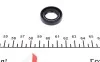 Ущільнення двигуна (17x17x7) MITSUBISHI COLT II, GALANT V, GALANT VI, L 300 / DELICA II, LANCER III, LANCER IV, SPACE, STARION, TREDIA 1.6-2.0 05.80-10.92 CORTECO 19016594B (фото 2)