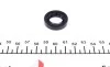 Ущільнення двигуна (17x17x7) MITSUBISHI COLT II, GALANT V, GALANT VI, L 300 / DELICA II, LANCER III, LANCER IV, SPACE, STARION, TREDIA 1.6-2.0 05.80-10.92 CORTECO 19016594B (фото 3)