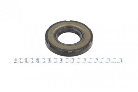 Сальник 20,6X41,2X6,3 NBR BASF CORTECO 19025690B