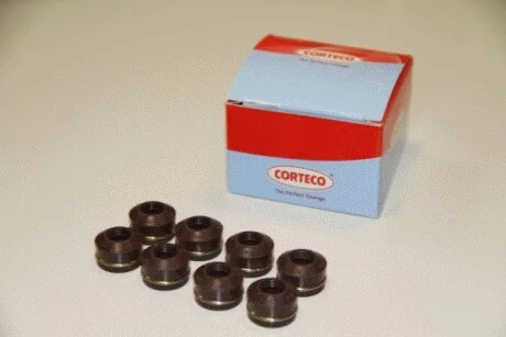 Сальник клапана CORTECO 19025718