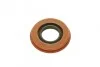 Сальник диференціалу правий 35X73X8.1 / 13.9 Opel Astra H 1.9CDTI 04- / Insignia 2.0CDTi 08- CORTECO 19033965B (фото 2)