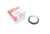 Сальник двигуна N PSA EW10A (RFH/RFJ)/EW7A(6FY) 39X50X7 /AW PTFE/A 19035910B