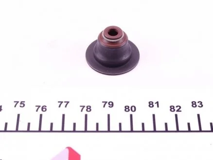 Сальник клапана 6X11X16 DAEWOO 1.5 / 1.6 DOHC Nubira, NeXia, Espero, Lanos CORTECO 19036305