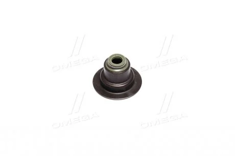 Сальник клапана IN/EX OPEL Z22SE 2,2i 16V D1 6mm D2 10mm D3 25mm висота 16mm CORTECO 19036522 (фото 1)