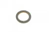 Сальник двигуна передVAG 2,0 TFSI 08- 45X60X8 PTFE CORTECO 19036597B (фото 4)