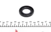 Сальник вала КПП (24,5 x42 x6) Nissan Interstar, Juke, Note, Primastar, Qashqai, X-Trail / Renault Clio, Espace, Kangoo, Laguna CORTECO 19036867B (фото 2)