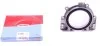Сальник двигателя зад VAG 1.6/1.8/2.0 98-> в корпусе, с монтажной оболочкой PTFE CORTECO 20019557B (фото 1)