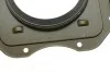 Сальник коленвала Ford Mondeo II 2.0 16V TDCi / 00- CORTECO 20030332B (фото 2)