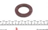 Сальник коленвала передний (40X62X7.4) Ford Fiesta Fiesta V 1.3 01-, KA 1.0 / 1.3 / 1.6 99- CORTECO 20036188B (фото 3)