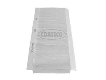 Фильтр салона CP1077 Ford CORTECO 21652360
