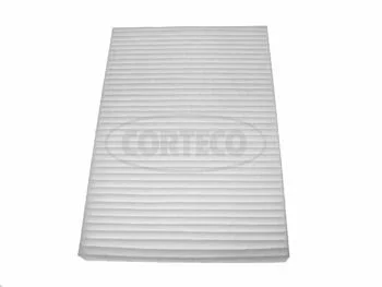Фильтр салона Audi CORTECO 21652689