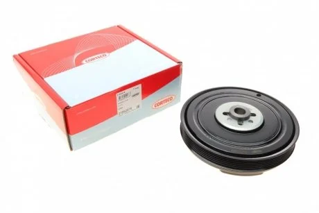Шкив коленвала VW CORTECO 21652976