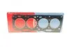 Прокладка ГБЦ головки блока FIAT 146D5/146C5/159A2/160A1/178B2/834A4/836A4 CORTECO 411451P (фото 1)