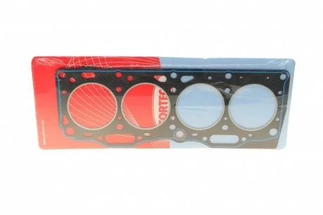Прокладка ГБЦ головки блока FIAT 146D5/146C5/159A2/160A1/178B2/834A4/836A4 CORTECO 411451P