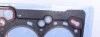 Прокладка головки блока цилиндров TOYOTA 1.6 4A-FE (пр-во Corteco) CORTECO 414091P (фото 3)