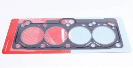 Прокладка головки блока цилиндров TOYOTA 1.6 4A-FE (пр-во Corteco) CORTECO 414091P