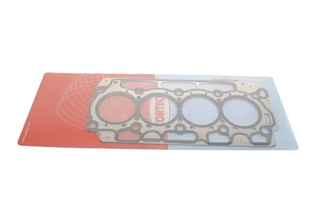 Прокладка ГБЦ головки блока Citroen Nemo 1.4HDi / Ford Fiesta 1.4TDCi / Peugeot 307 / Bipper 1.4HDi 08- CORTECO 414108P