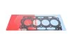 Прокладка головки блока цилиндров CITROEN / FORD Berlingo, C2, C3, C4, C5, Fiesta, Focus 1,6HDI 04- CORTECO 414112P (фото 1)