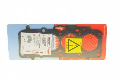 Прокладка ГБЦ головки блока VAG 1.9 TDI AJM/ASZ/AVF/ANU/AUV/BVK 1.61MM 3R MLS CORTECO 414149P