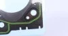 Прокладка ГБЦ головки блока цилиндра RENAULT F8Q 1.50MM 1R FIBER CORTECO 414329P (фото 3)