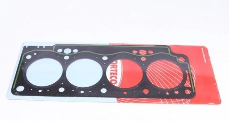 Прокладка ГБЦ головки блока цилиндра RENAULT F8Q 1.50MM 1R FIBER CORTECO 414329P