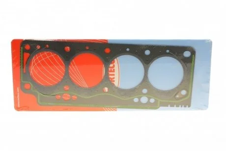 Прокладка ГБЦ головки блока цилиндра RENAULT F8Q 1.60MM 3R FIBER CORTECO 414339P