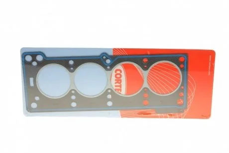 Прокладка головки блоку циліндрів RENAULT 19 Clio, Megane, Kangoo 1,2-1,4 88-98 CORTECO 414349P