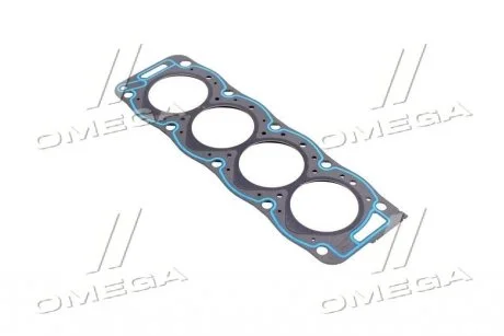 Прокладка ГБЦ головки блока Psa 1.8D XUD7 2! 1.58MM 84-94 CORTECO 414401P
