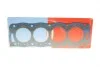 Прокладка головки блоку циліндрів Scudo/Jumpy 1,9D CORTECO 414406P (фото 1)