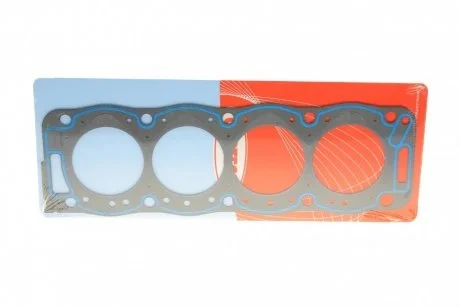 Прокладка головки блоку циліндрів Scudo/Jumpy 1,9D CORTECO 414406P