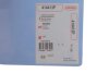 Прокладка головки блоку циліндрів CORTECO 414413P (фото 2)