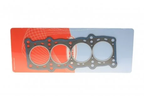 Прокладка ГБЦ головки блока FIAT 1.0/1.1 176B2/187A1 1.65MM CORTECO 414556P