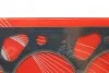 Прокладка ГБЦ головки блока FORD 1.8D/TD RTF 4R 1.65MM FIBER CORTECO 414612P (фото 4)