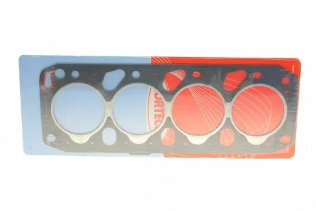 Прокладка головки блоку FORD 1.8D/TD RTF 4R 1.65MM FIBER (вир-во Corteco) CORTECO 414612P