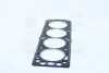 Прокладка головки блоку циліндрів OPEL Astra F 1,4i -98 CORTECO 414621P (фото 2)