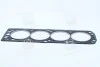 Прокладка головки блоку циліндрів OPEL Astra F 1,4i -98 CORTECO 414621P (фото 3)