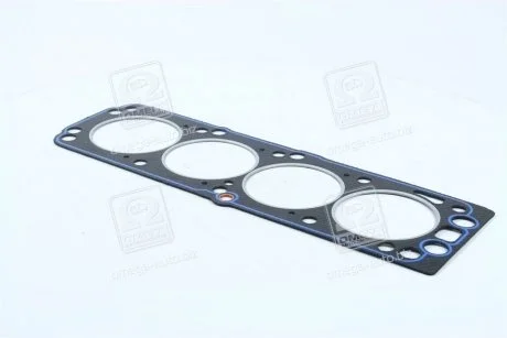 Прокладка головки блока цилиндров OPEL Astra передняя сторона 1,4i -98 CORTECO 414621P