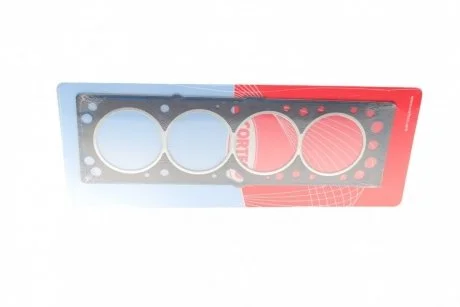 Прокладка головки блоку циліндрів OPEL Astra 1,4 98-05 CORTECO 414668P