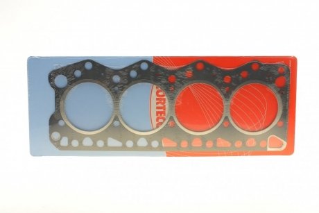 Прокладка головки блока цилиндров FIAT / IVECO / RENAULT / PEUGEOT Jumper, Ducato, Daily, Boxer 2,8DTI CORTECO 414747P (фото 1)