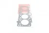 Прокладка ГБЦ головки блока AUDI/VW 1.9SDI/TDI AHF/AGR MLS 2! 1.63MM CORTECO 414807P (фото 4)