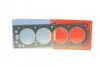 Прокладка головки блоку циліндрів DAEWOO/CHEVROLET/OPEL 2,0 -05 414812P