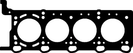 Прокладання головки блоку BMW 5,7 96-03 CORTECO 414842P