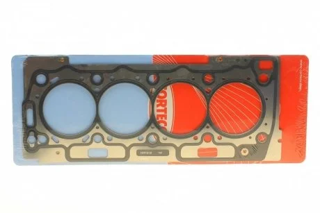 Прокладка головки блока цилиндров PEUGEOT / CITROEN 1,6 00- CORTECO 415013P