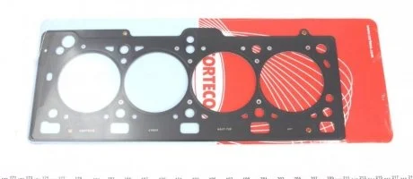 Прокладка головки блока цилиндров RENAULT Megane, Clio, Kangoo, Scenic, Laguna 1,6 99- CORTECO 415077P