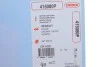 Прокладка ГБЦ головки блока RENAULT G9T 2.2DCI 16V MLS CORTECO 415080P (фото 2)