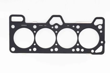 Прокладка головки блока цилиндров Hyundai Getz 1,3, Accent 1,3 2000-2005 CORTECO 415148P
