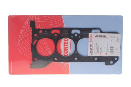 Прокладка головки блоку циліндрів CORTECO 415607P