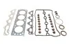 Комплект прокладок головки блоку циліндрів DAEWOO Lanos,Nubira 1,6 16V 97- CORTECO 417006P (фото 1)